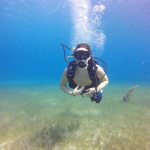 Meet your Posher, Blake